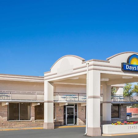 Days Inn By Wyndham Rock Springs Luaran gambar