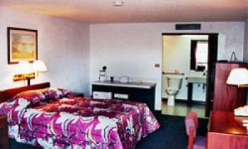 Days Inn By Wyndham Rock Springs Luaran gambar