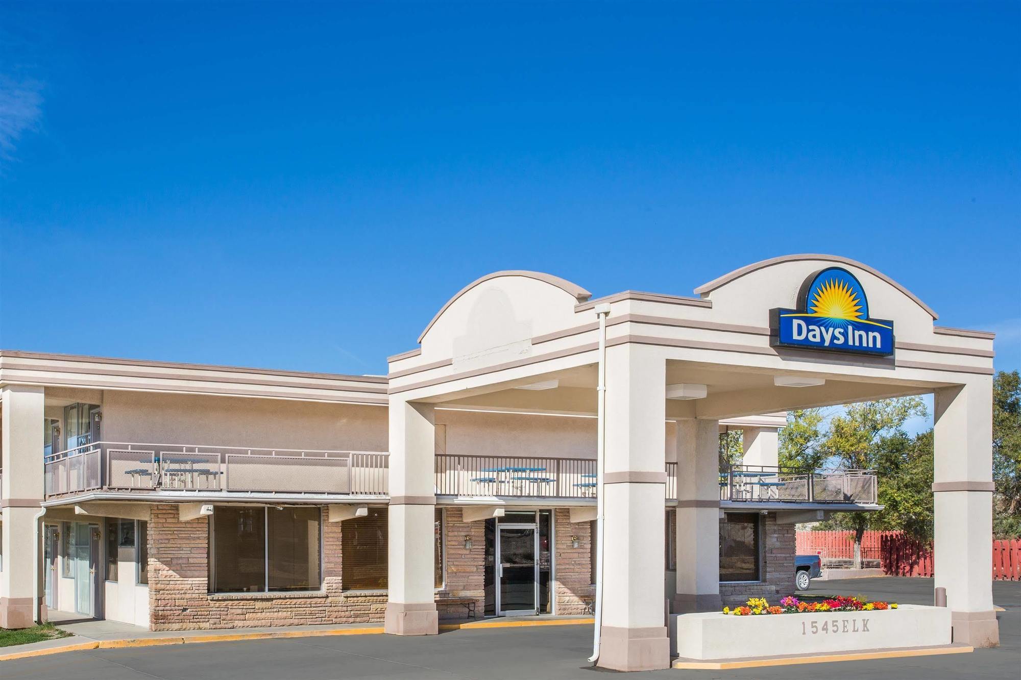 Days Inn By Wyndham Rock Springs Luaran gambar