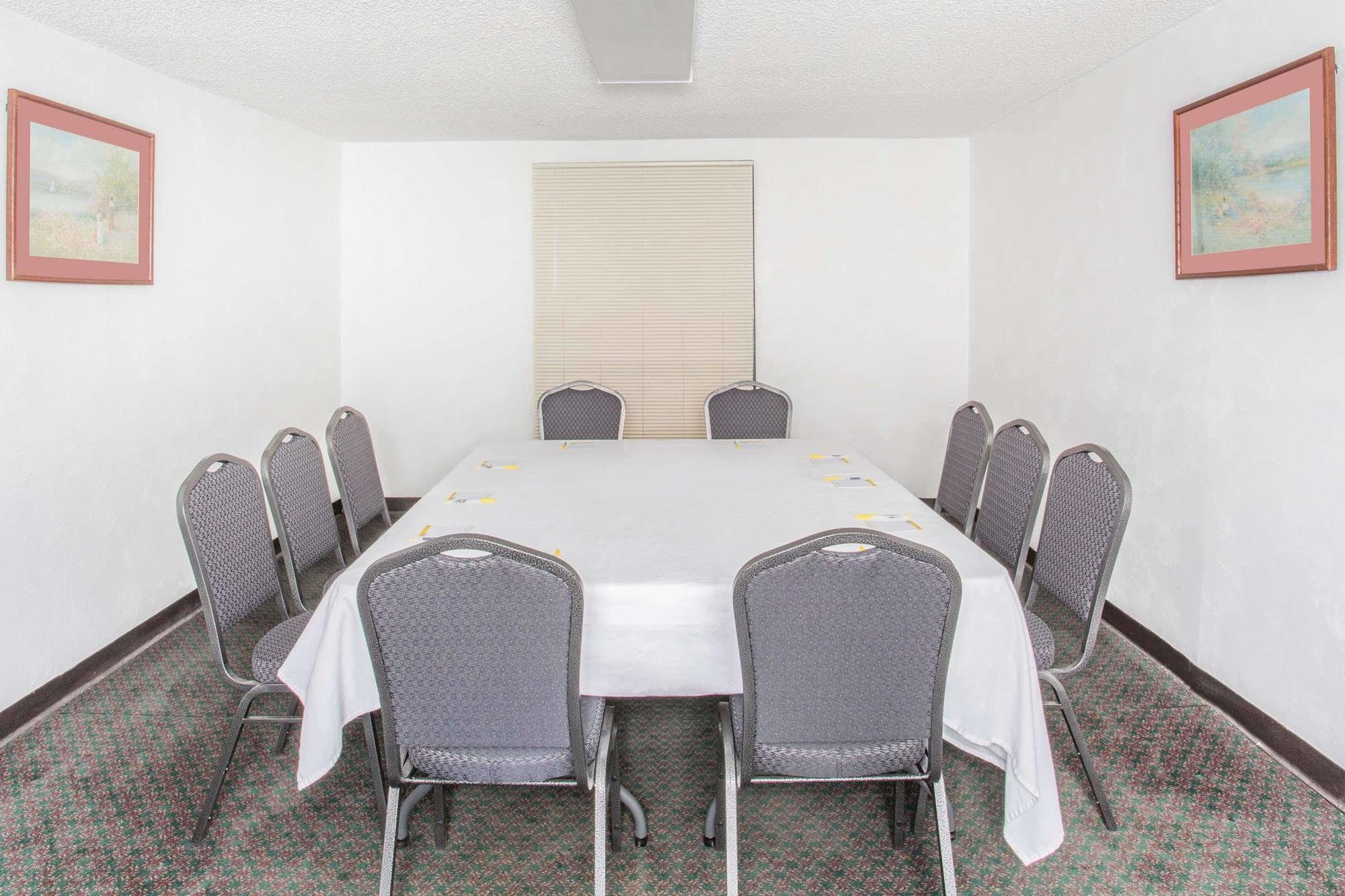 Days Inn By Wyndham Rock Springs Luaran gambar