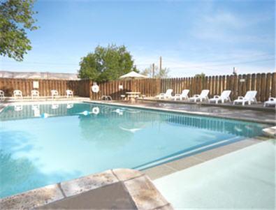 Days Inn By Wyndham Rock Springs Kemudahan gambar