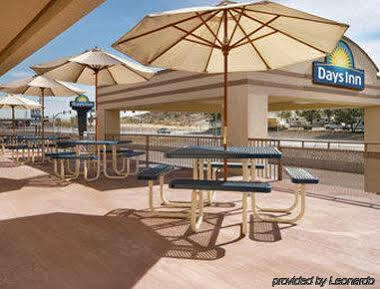 Days Inn By Wyndham Rock Springs Luaran gambar